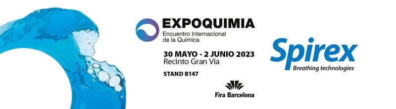 Expoquimia 2023