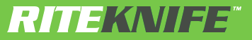 logo riteknife RITEKNIFE
